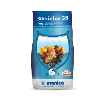 ossiclor 35