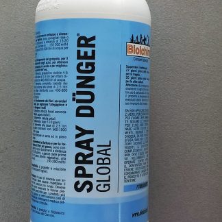 spray dunger global