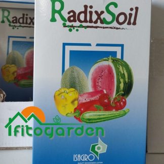 img radix soil